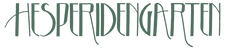 Hesperidengarten