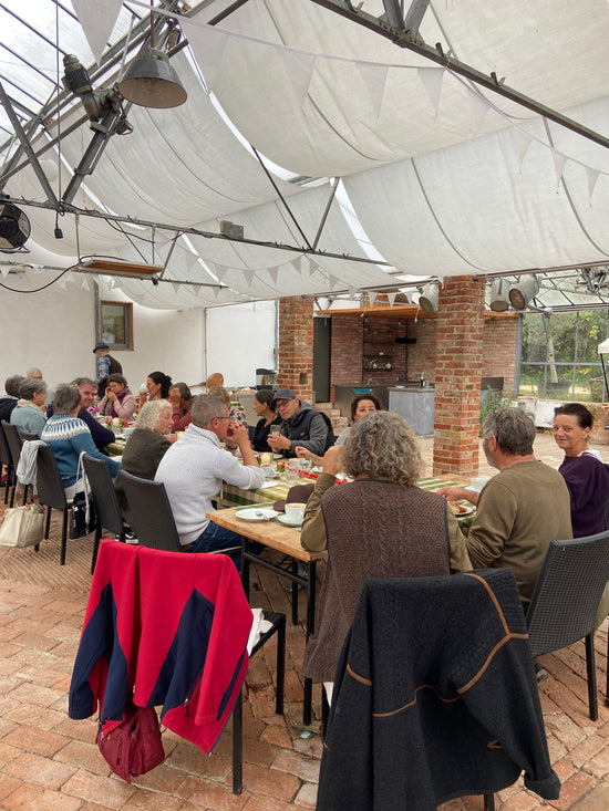 Herbsttreffen am Sonntag 15.10.23