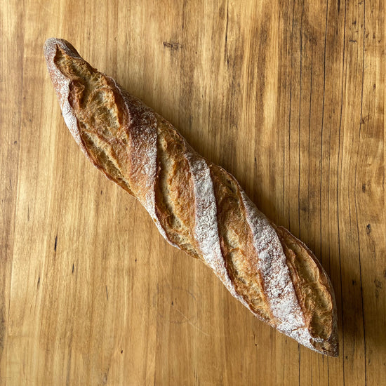 Baguette Dinkel