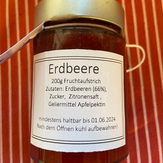 Marmelade
